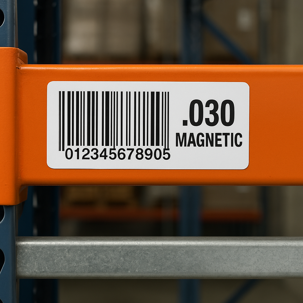 Aluminum Composite Sign 1