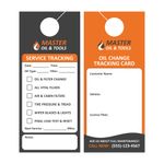 Rearview Mirror Hangers 2
