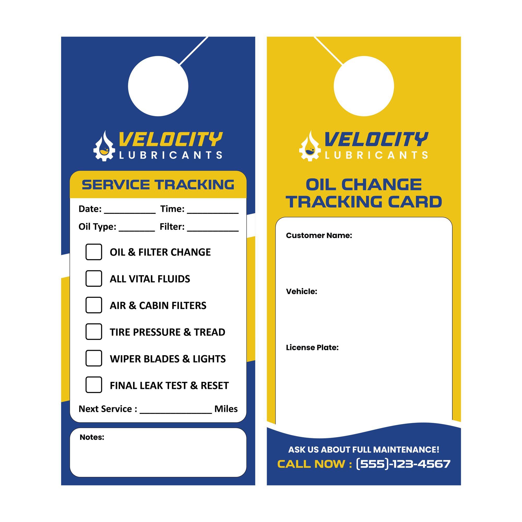 Rearview Mirror Hangers 3