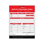 NCR Forms - 3 Part 1