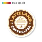 Custom Roll Labels 2