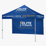10x10 Event Canopy Tent 3