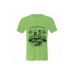VBS Shirt - Single Color, Front Print 1