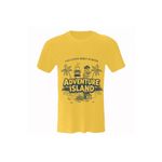 VBS Shirt - Single Color, Front Print 2