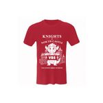VBS Shirt - Single Color, Front Print 6