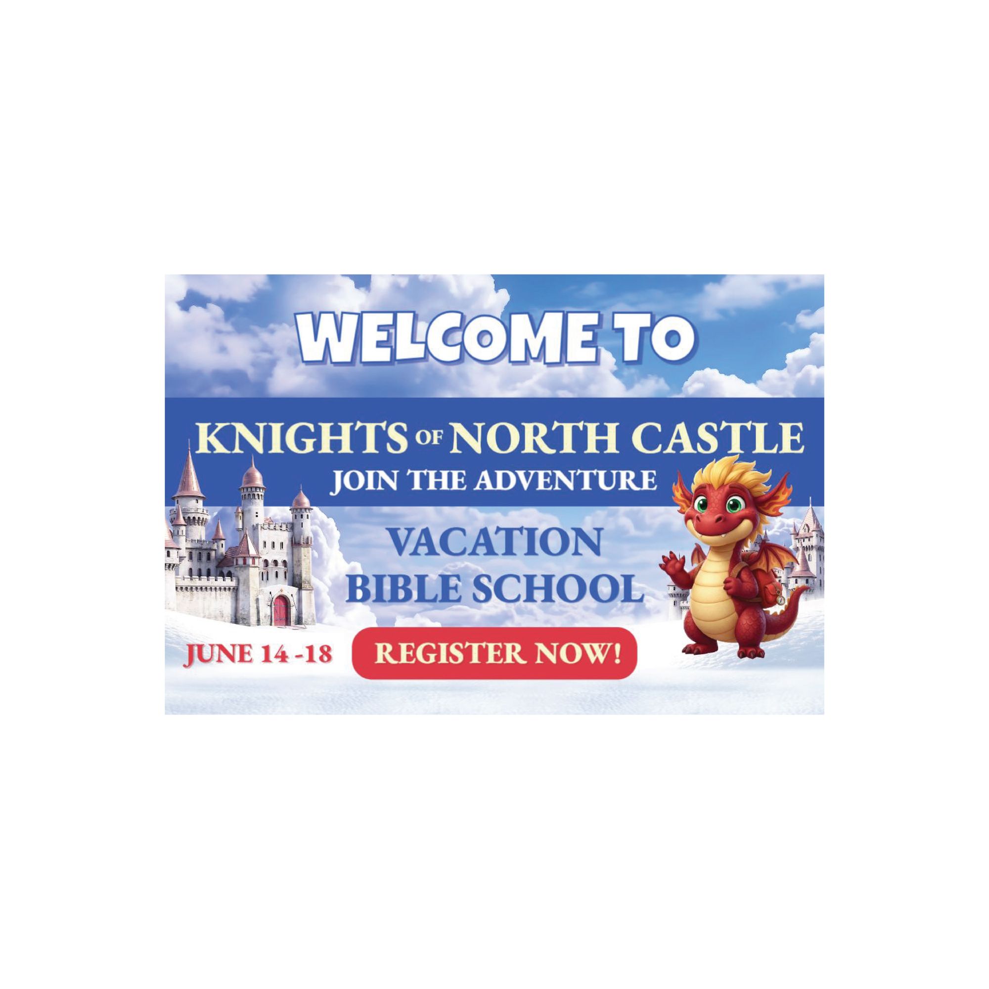 Vinyl Banners 3