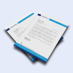 Letterhead 4
