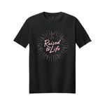 Baptism Shirt - Single Color, Front Print 1
