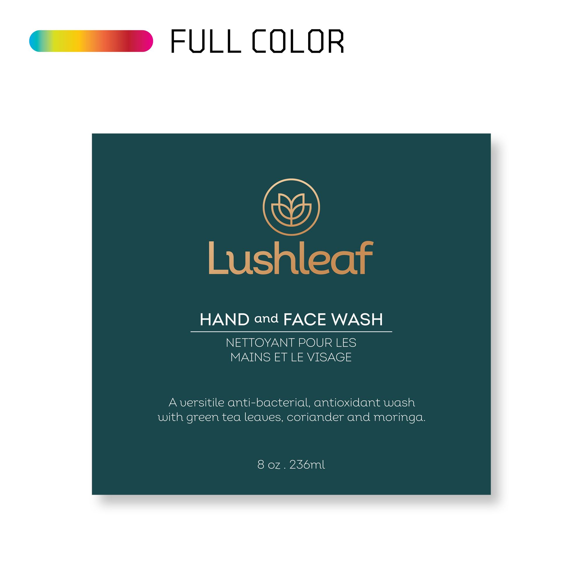 Roll Labels - Square 2