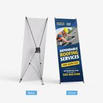 Banners desplegables 2