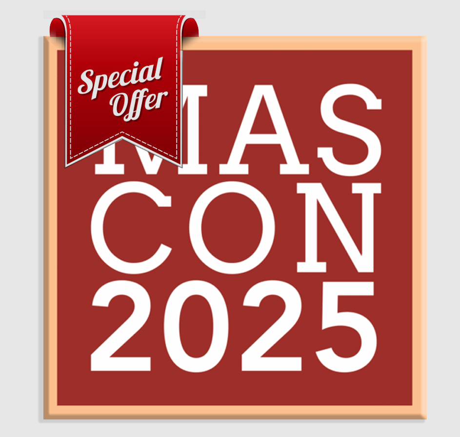 MAS CON 2025