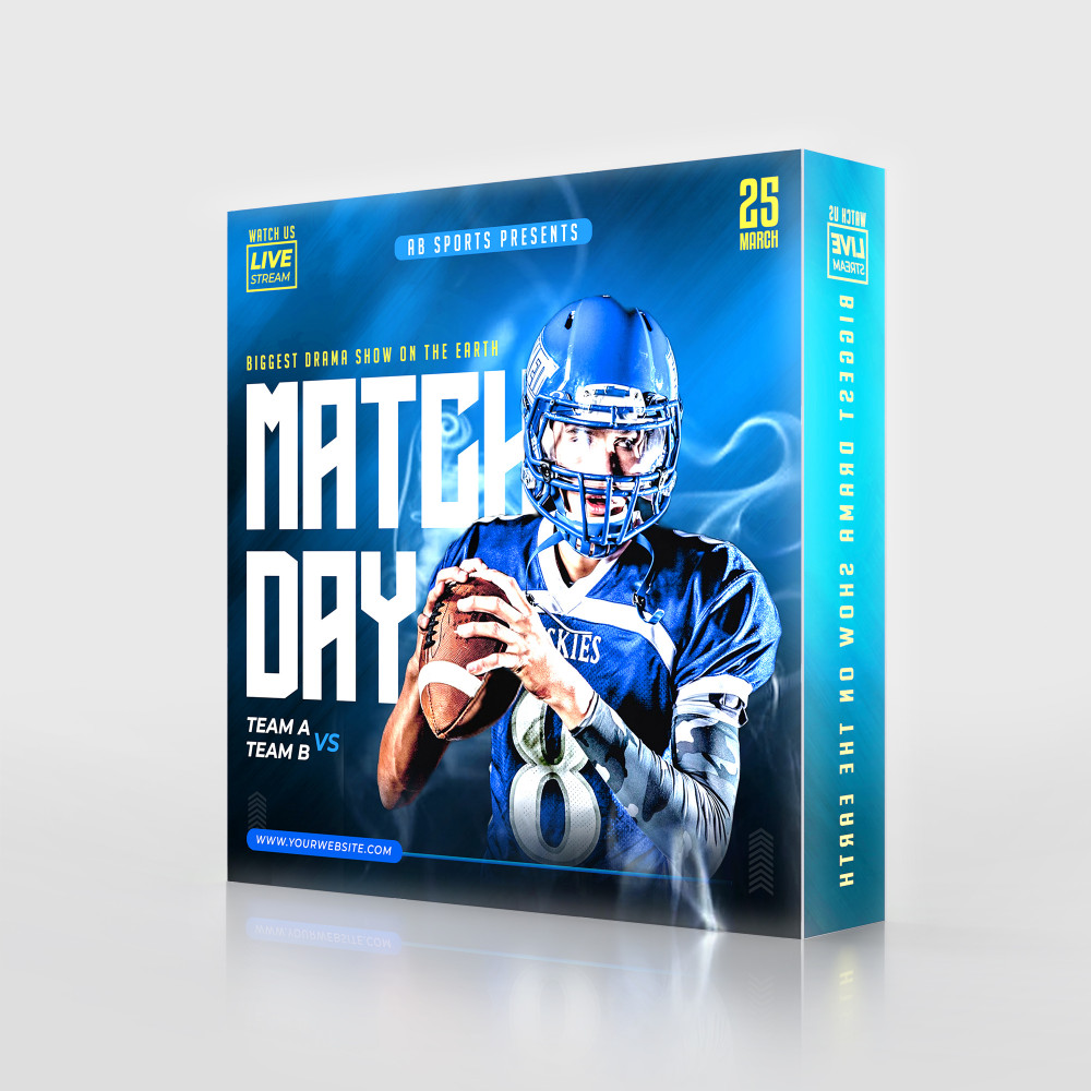 SEG Backlit Popup Display