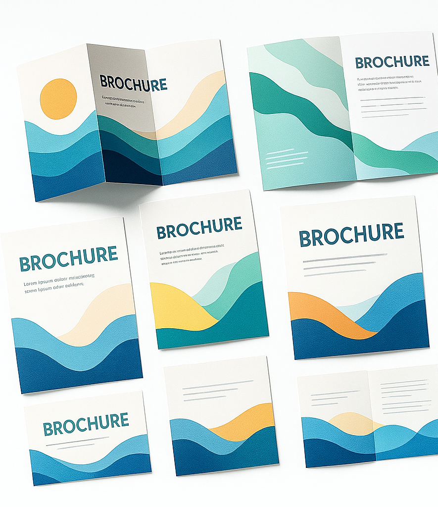 Brochures
