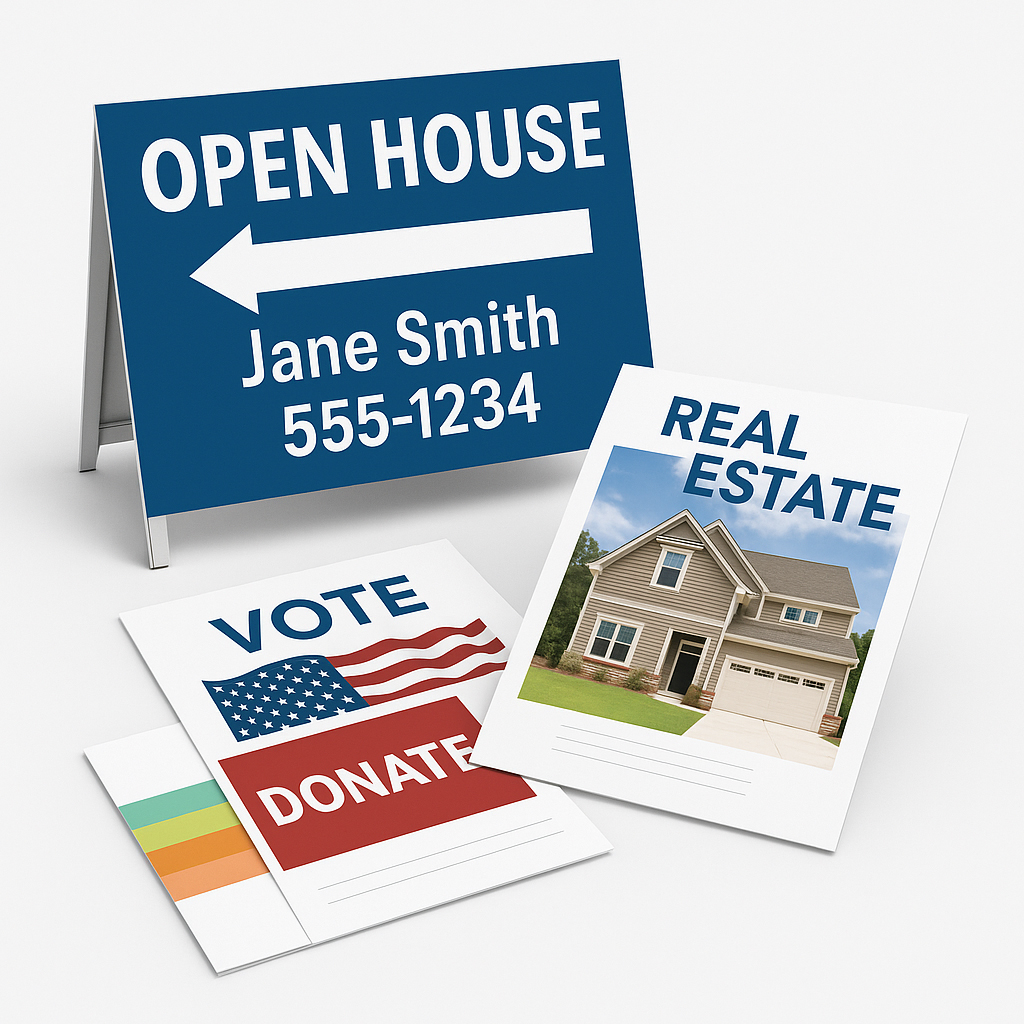 Printing by Industry