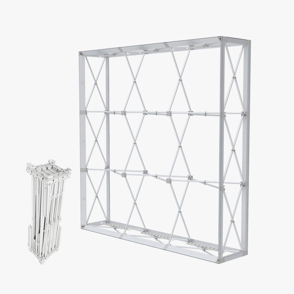 SEG Backlit Popup Display 4