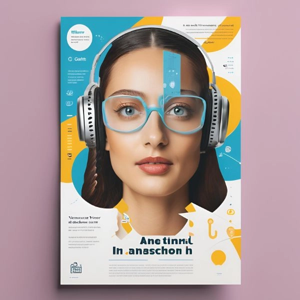 The Image that Genrated by AI