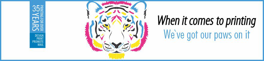 A&B Print is top printing company in London Ontario