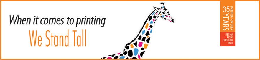 AnB Print is most reliable printing companies in London Ontario for over 35 years