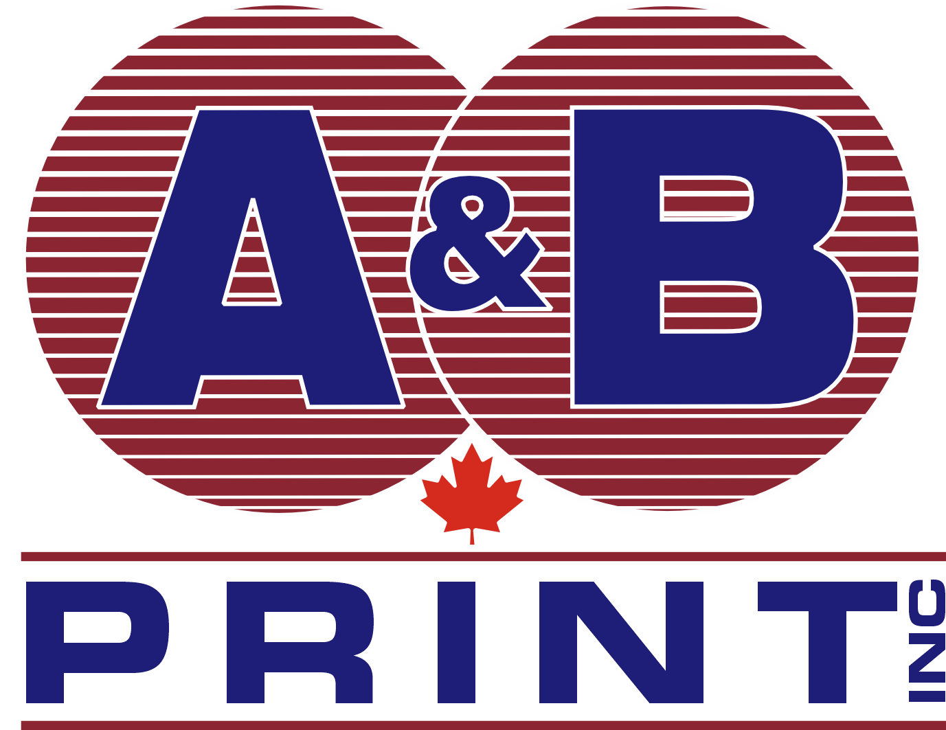A & B Print Inc.