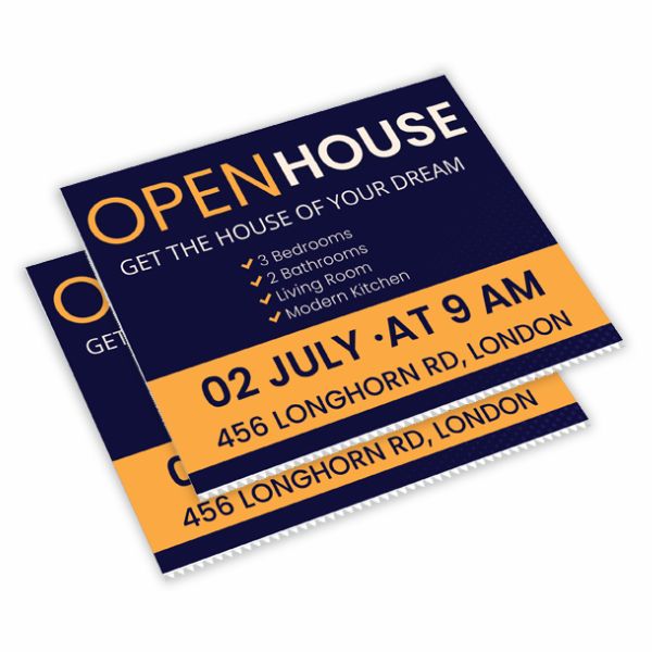 Coroplast signs, lightweight and durable for indoor and outdoor use, featuring vibrant colors and customizable designs for ef