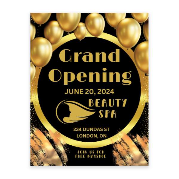 Eye-catching postcards available in quantities up to 2500, designed for memorable communication and effective promotion, feat