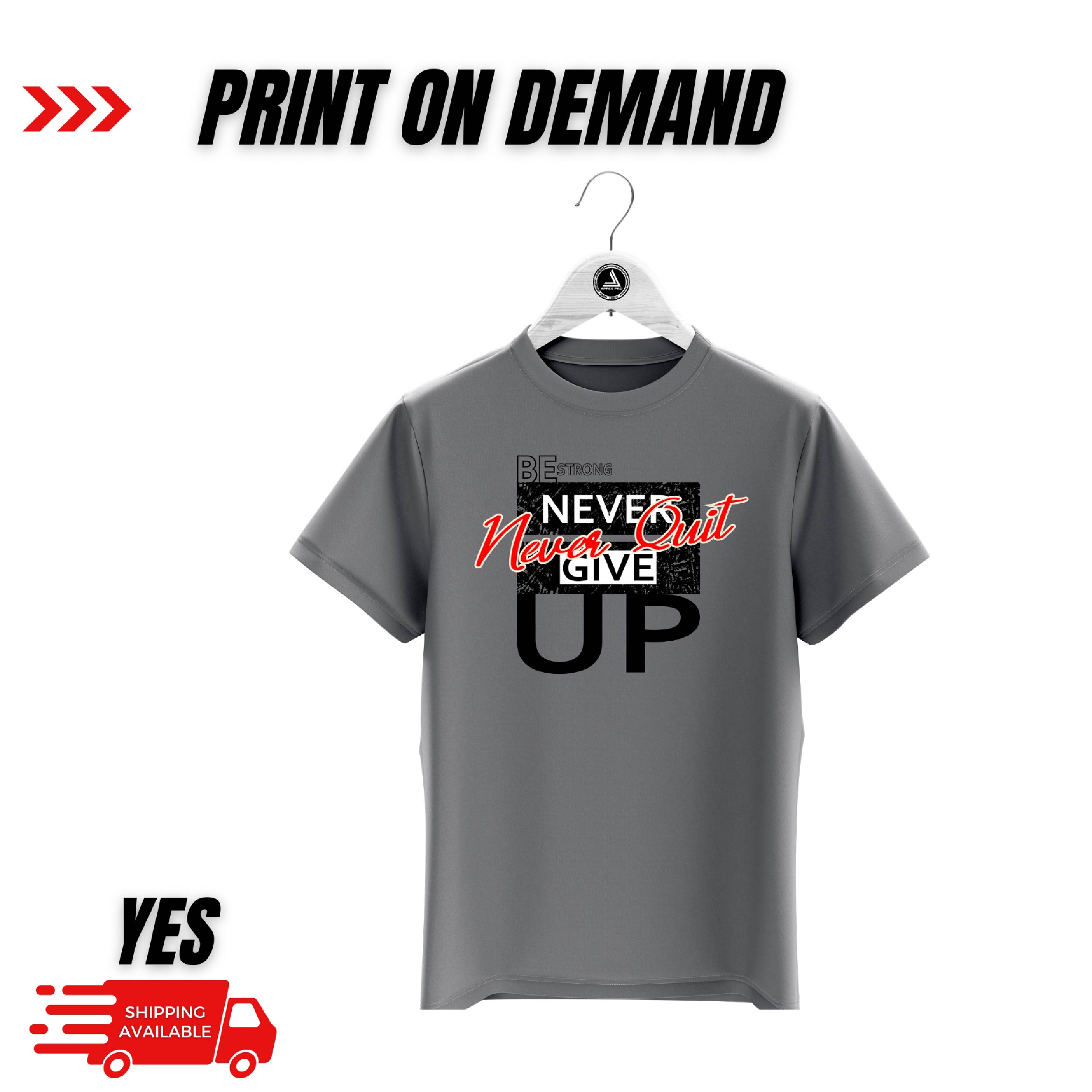 Print on Demand
