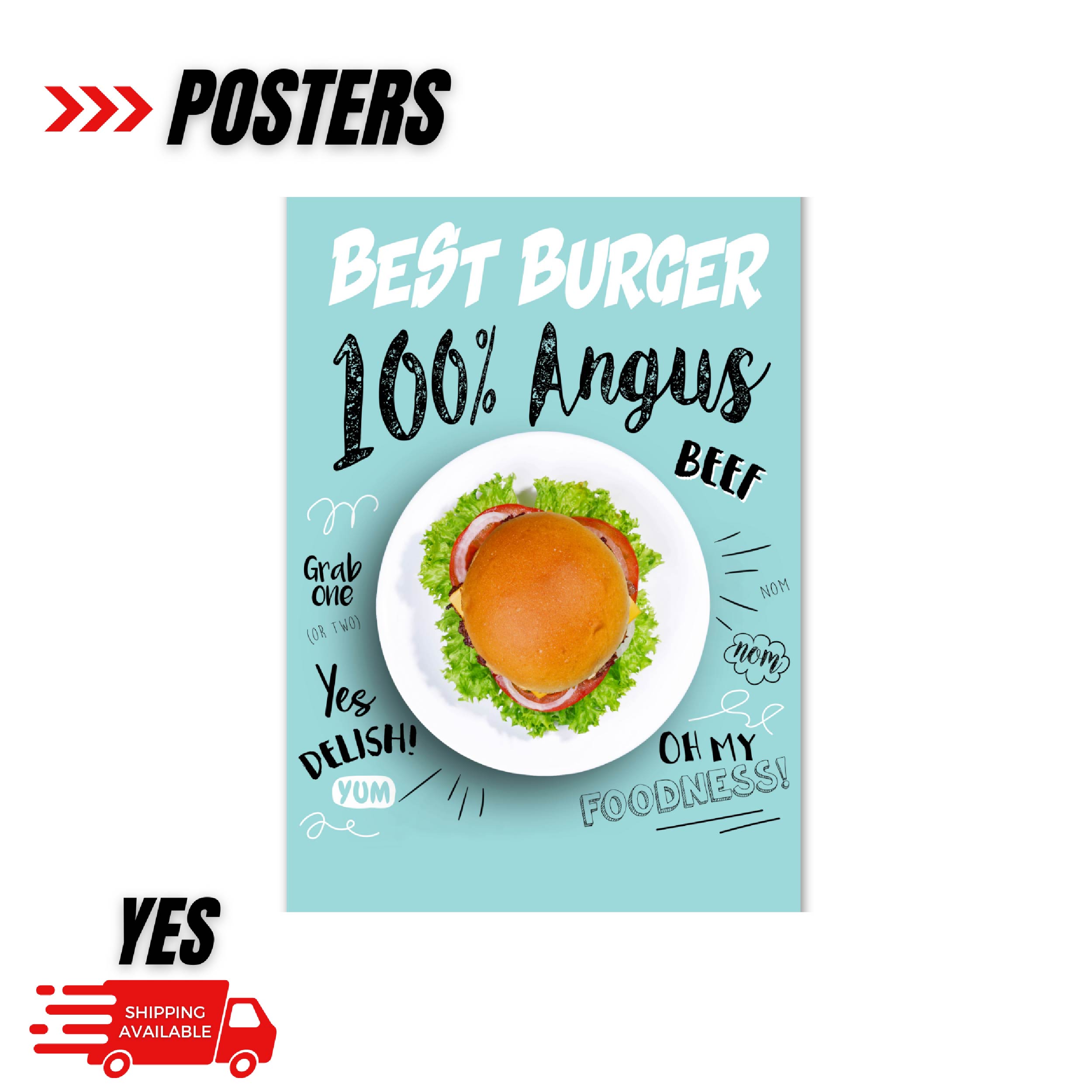 Posters
