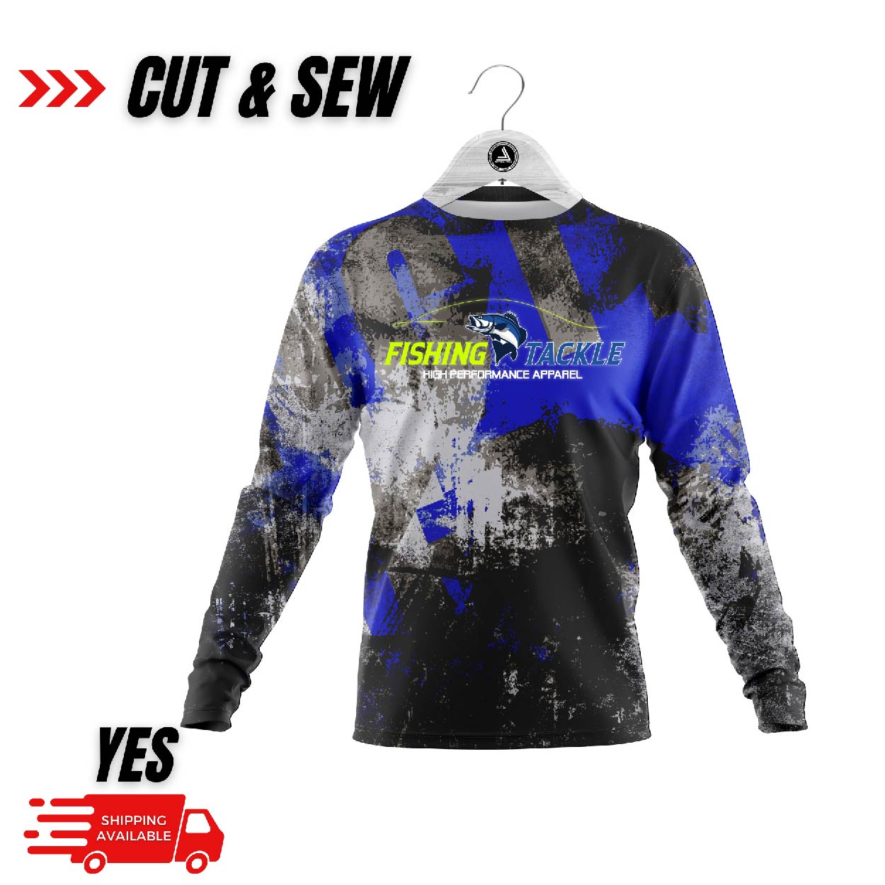 Cut and Sew T-shirts