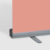 Eco+ Banner Hardware