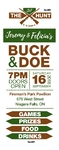 Buck N Doe