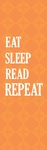 Eat Sleep Read
