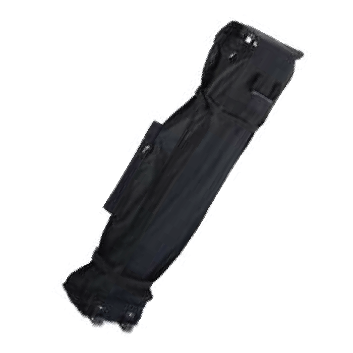 Rolling Frame Bag