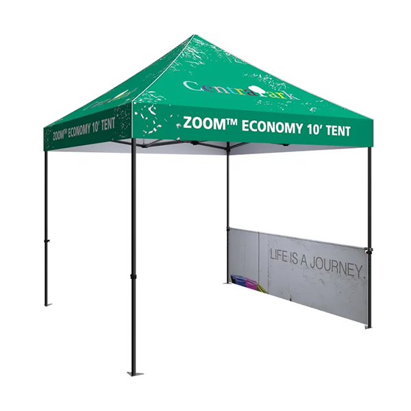 trade show tent ideas