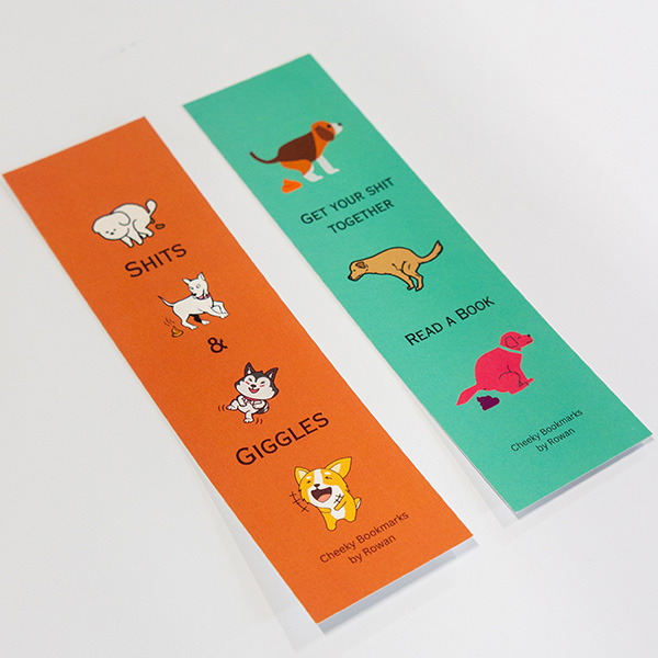 Bookmarks