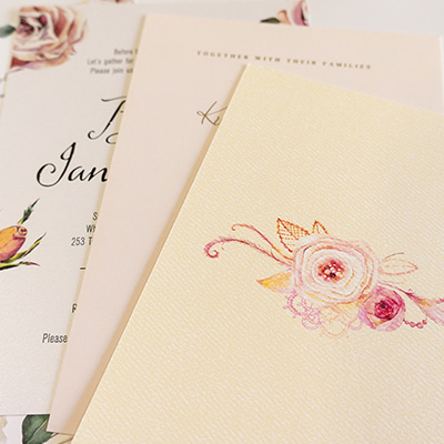 All Birthdays, showers & events