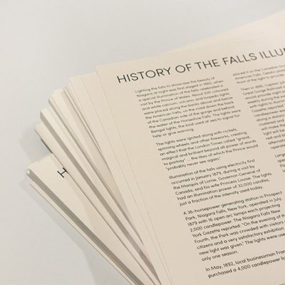 print high quality copies