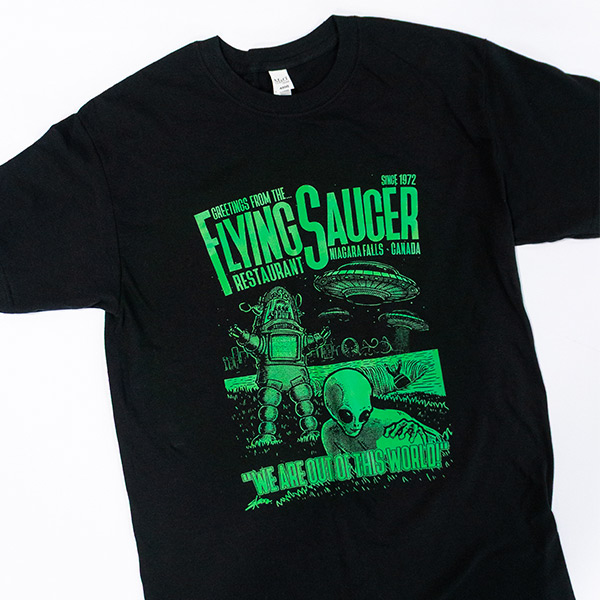 T-shirts custom t-shirts