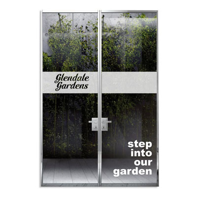 custom decals for window