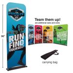 Harmony Banner 2 feet