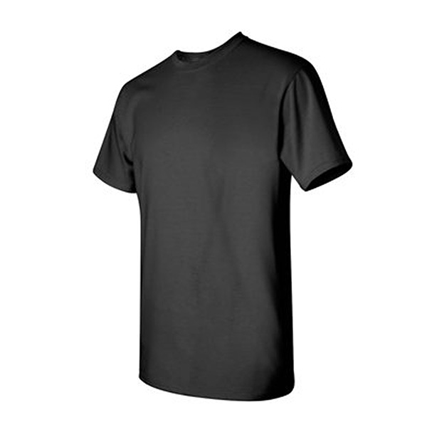 Black T-shirt
