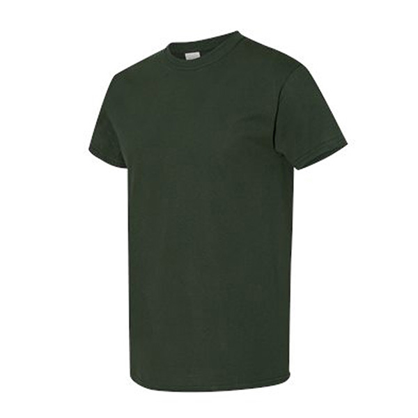Forest Green T-shirt