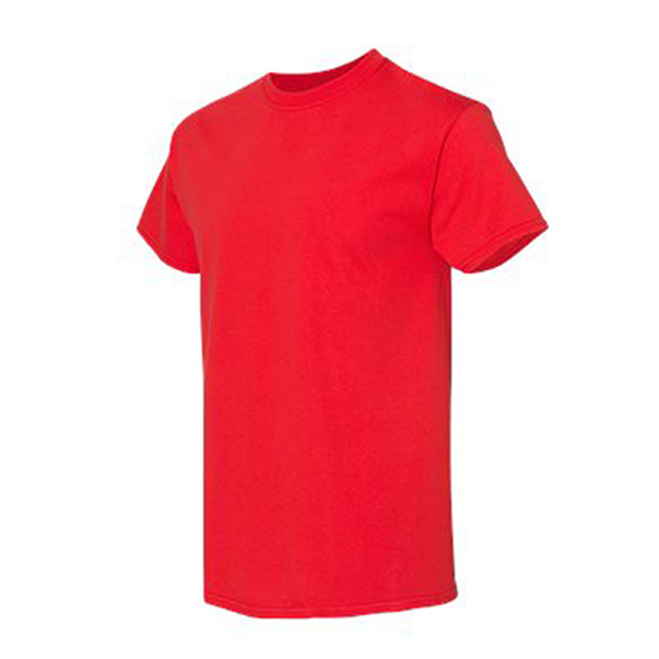 Red T-shirt