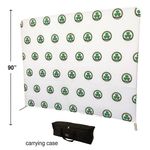 Large Custom Backdrop - Fabric