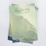 Perfect bound books 2