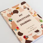 Perfect bound books 3