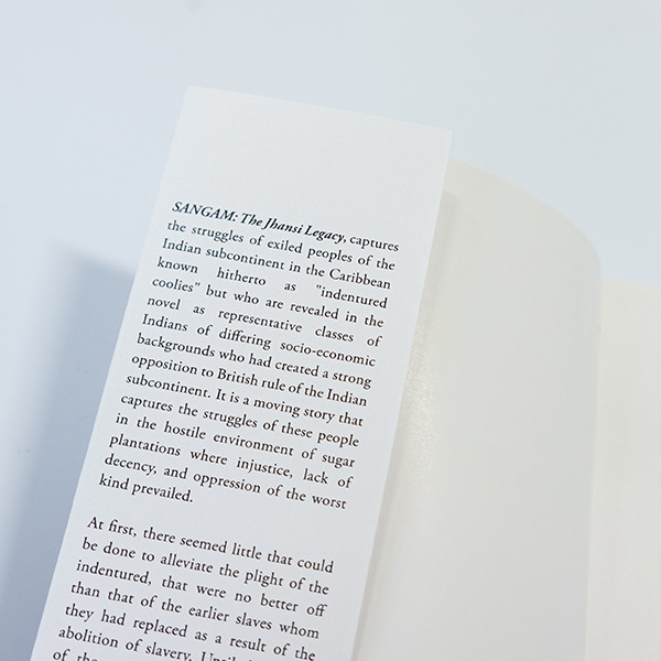 Perfect bound books 9