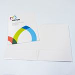 Presentation folders 2