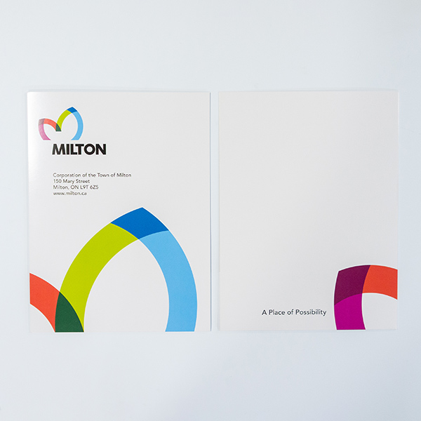 Presentation folders 4