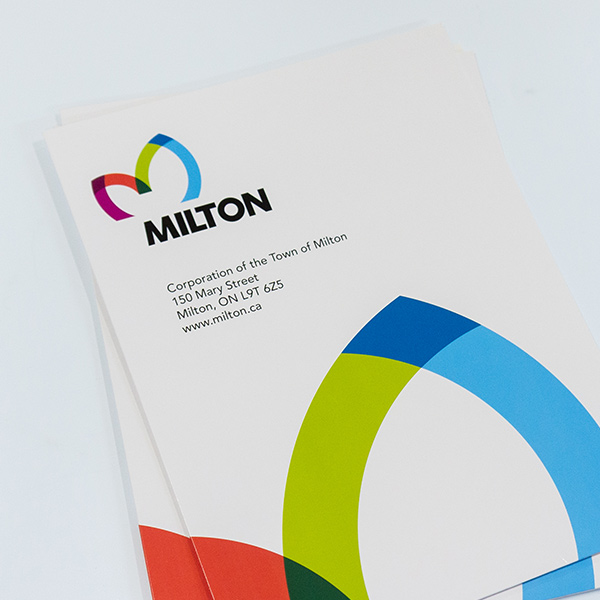 Presentation folders 5