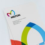 Presentation folders 5